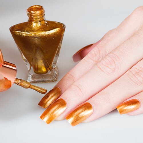 THE NAIL BAR & SPA - nail enhancements