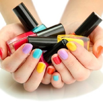 THE NAIL BAR & SPA - additional services